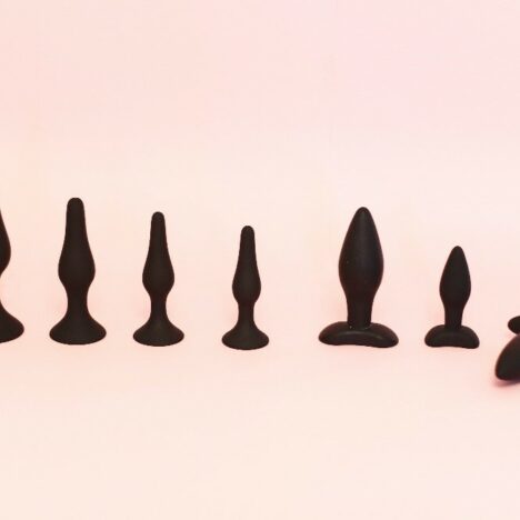 I sex toys più discreti e silenziosi: per godere senza preoccupazioni